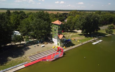 40. Fadd-Dombori Triatlon Fesztivál
