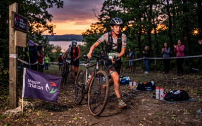 Elindul a 2026. évi Terep-Multisport Ranglista az amatőr versenyzőknek