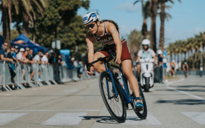 Szalai Fanni bukás után is top 10-ben élete első világkupáján