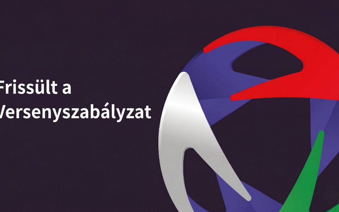 Frissült a Versenyszabályzat: A biztonság és a nemzetközi sztenderdek jegyében változnak a hazai szabályok