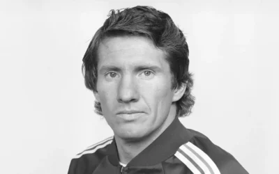 Elment a magyar trialon egyik legendája: Elhunyt Horváth László, Vöri bácsi