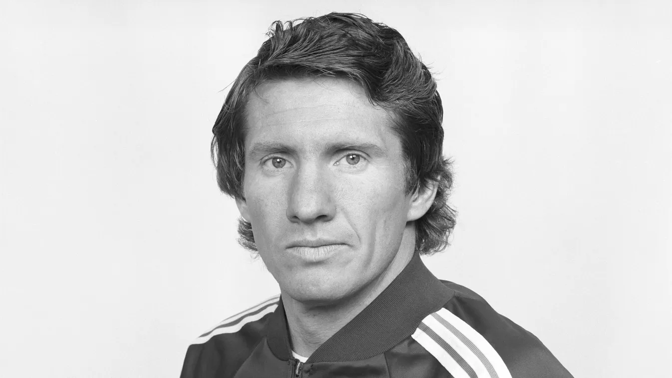 Horváth László öttusázó a moszkvai olimpiára készülő magyar keret tagjaként