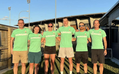 Szezonindító interjú Lipták Tamással