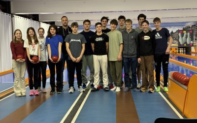 Debrecenben alapoztak a jövő triatlonos bajnokai