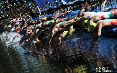 Világbajnoki sorozat döntő – Pontevedra