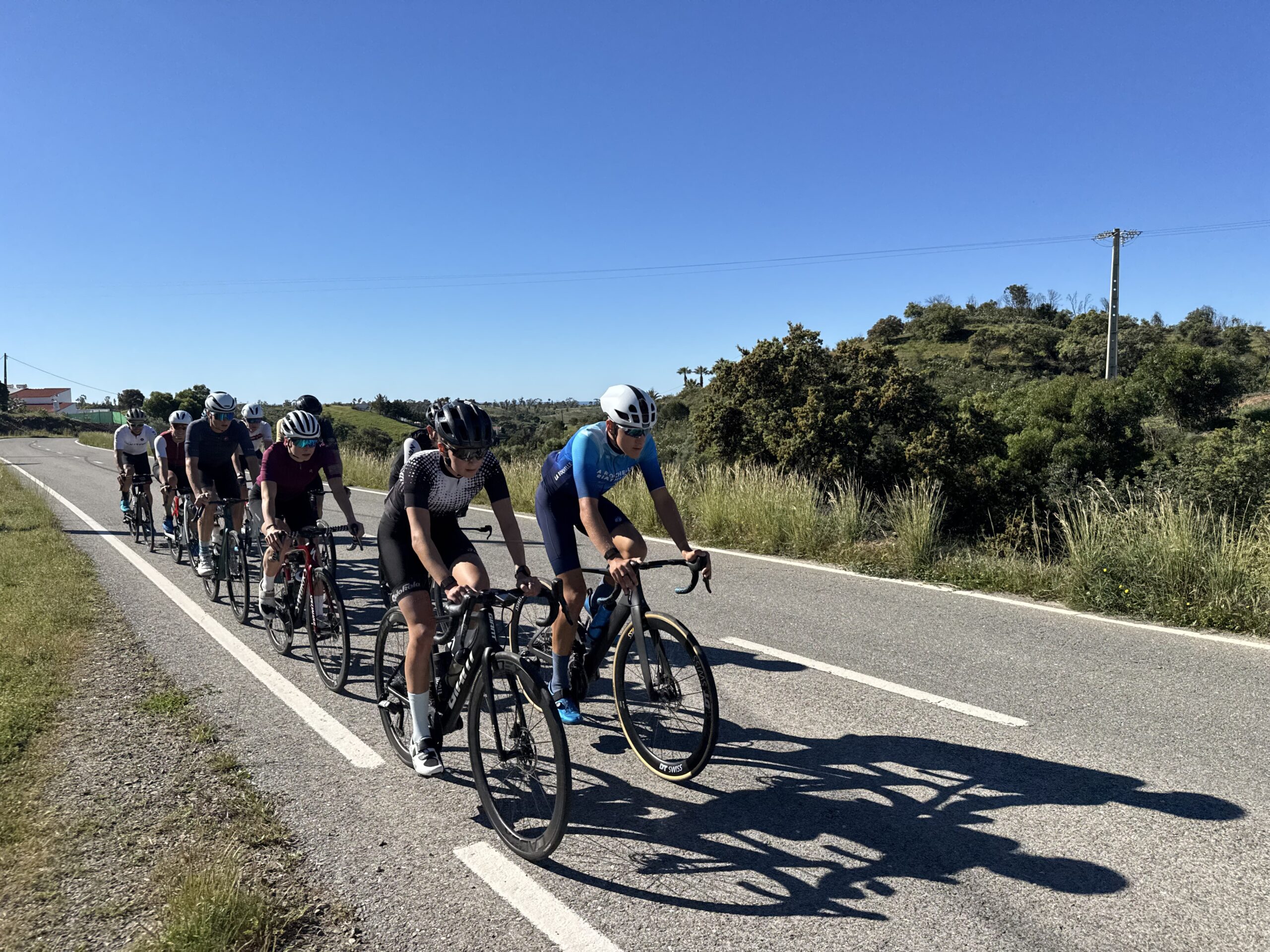 Ek-futamok között: jól sikerült edzőtábor Portugáliában IMG 8801 scaled