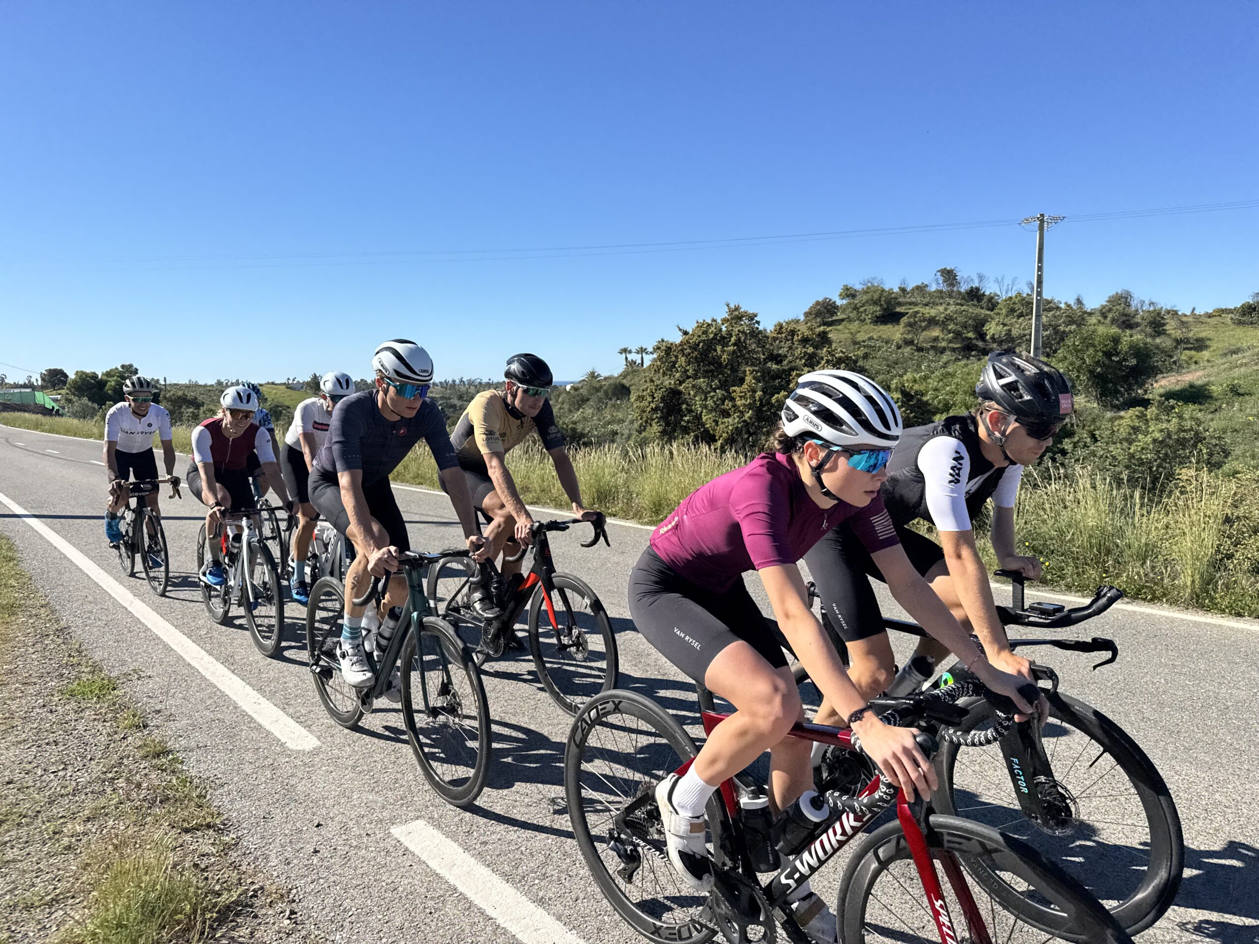 Ek-futamok között: jól sikerült edzőtábor Portugáliában IMG 8804 scaled