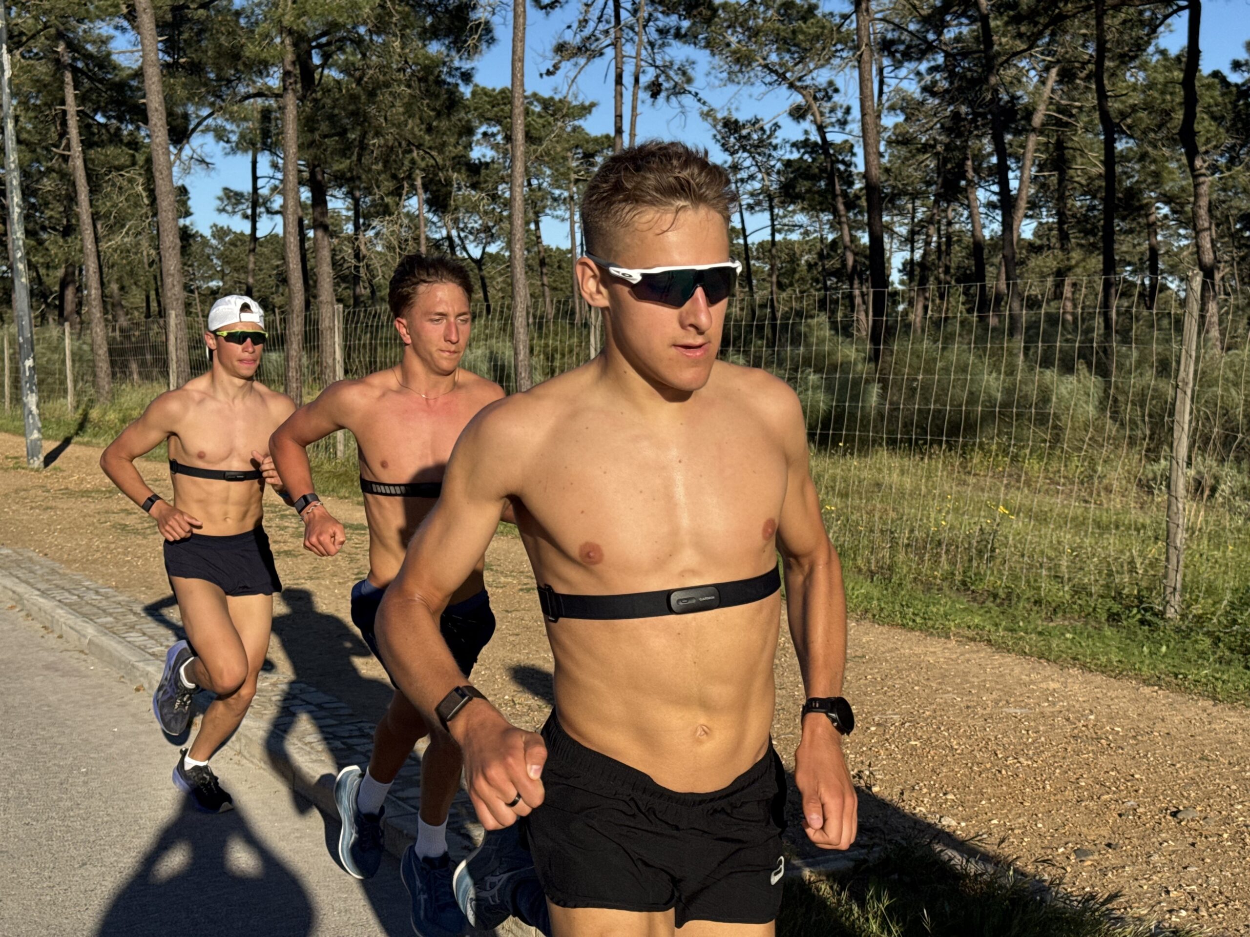 Ek-futamok között: jól sikerült edzőtábor Portugáliában IMG 8831 scaled