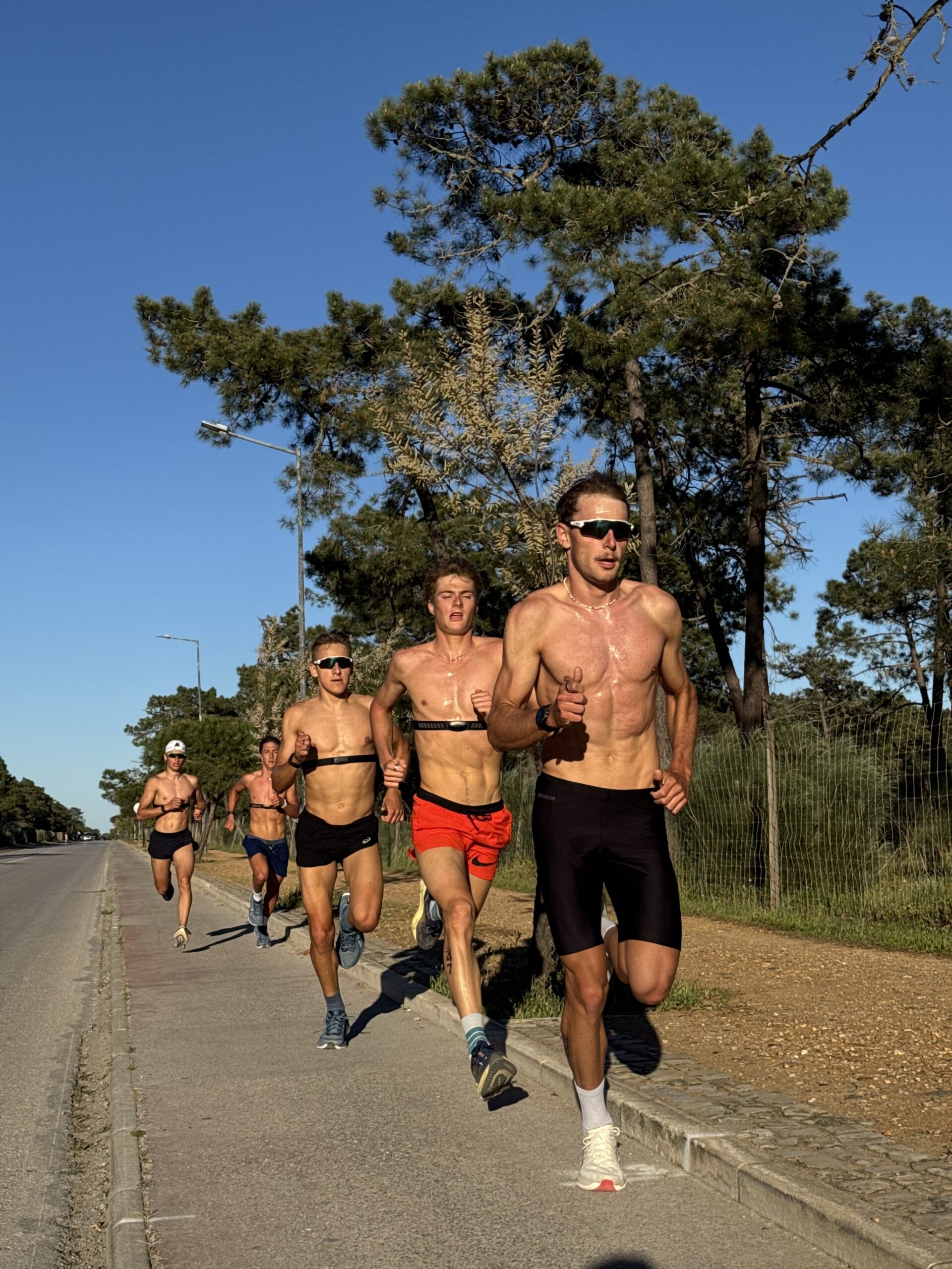 Ek-futamok között: jól sikerült edzőtábor Portugáliában IMG 8838 scaled