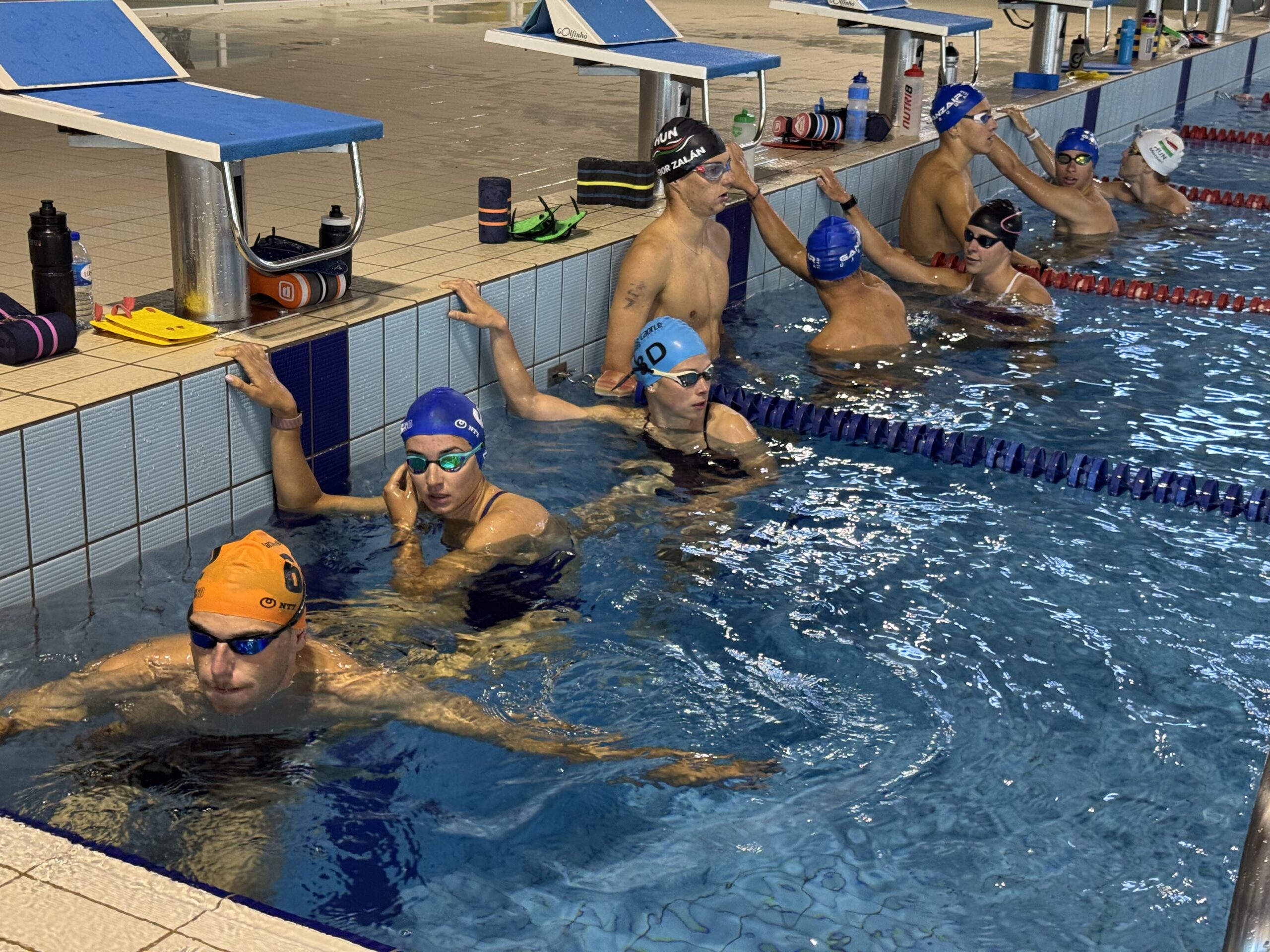 Ek-futamok között: jól sikerült edzőtábor Portugáliában IMG 8869 scaled