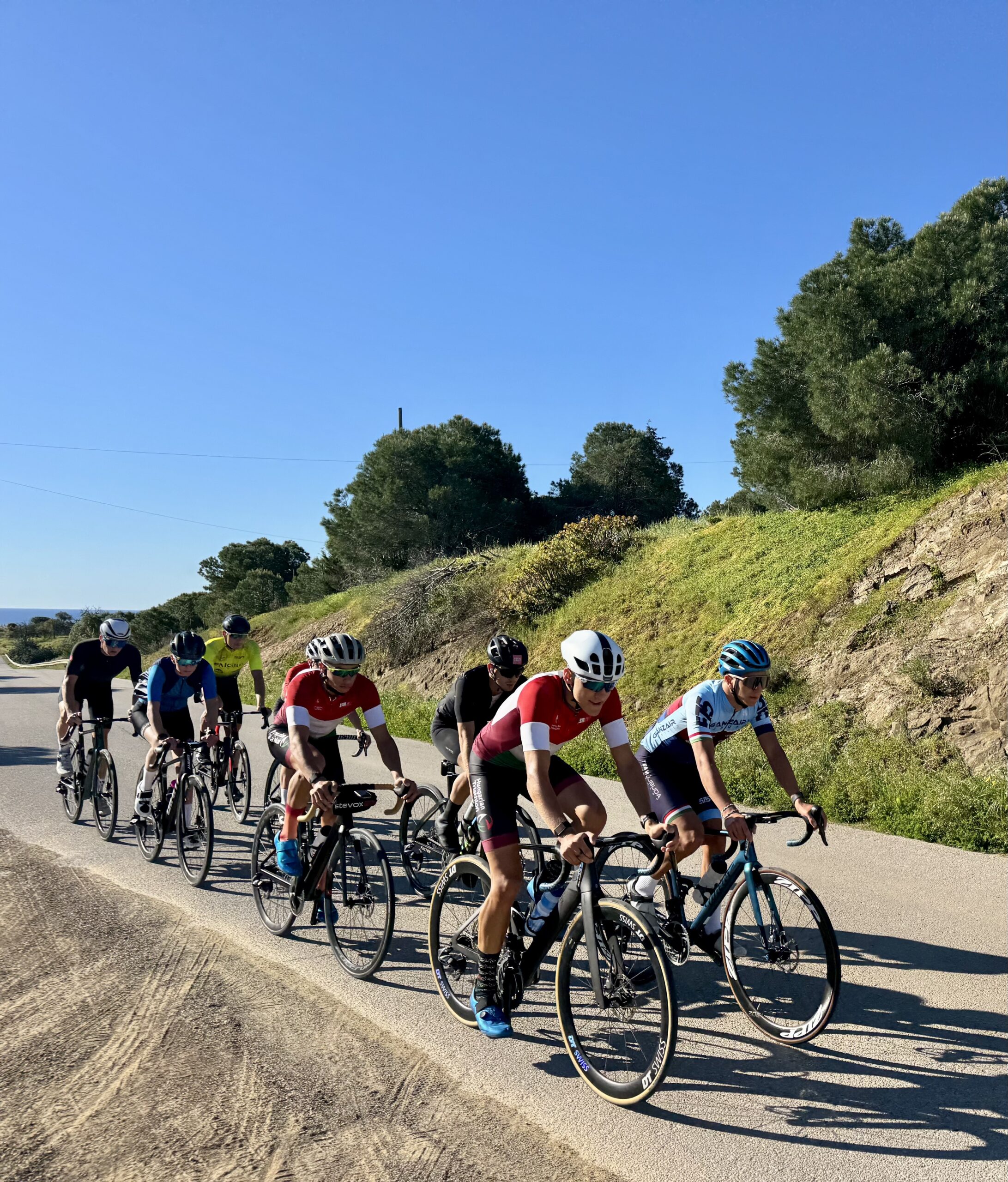 Ek-futamok között: jól sikerült edzőtábor Portugáliában IMG 8876 scaled