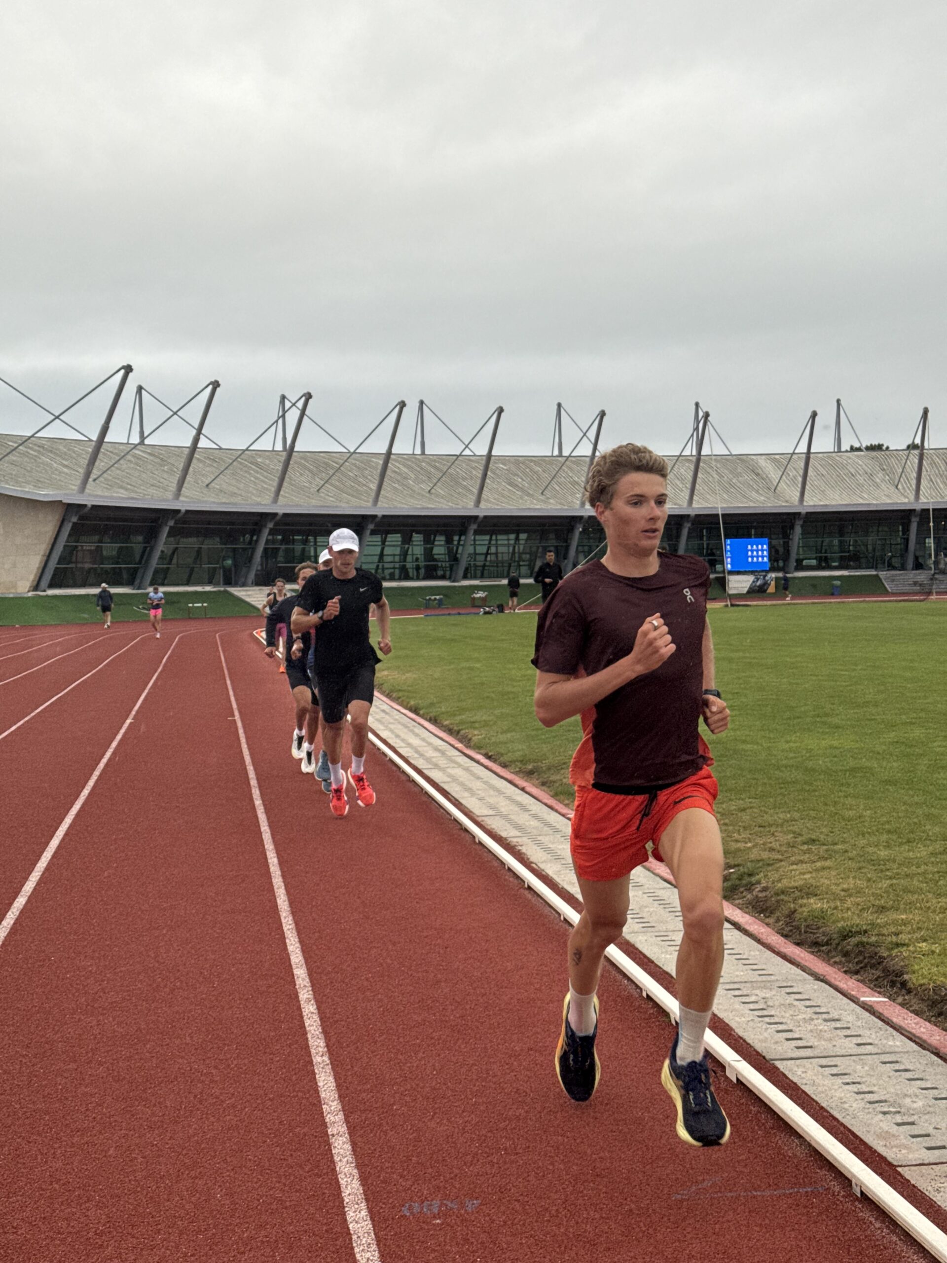 Ek-futamok között: jól sikerült edzőtábor Portugáliában IMG 8933 scaled
