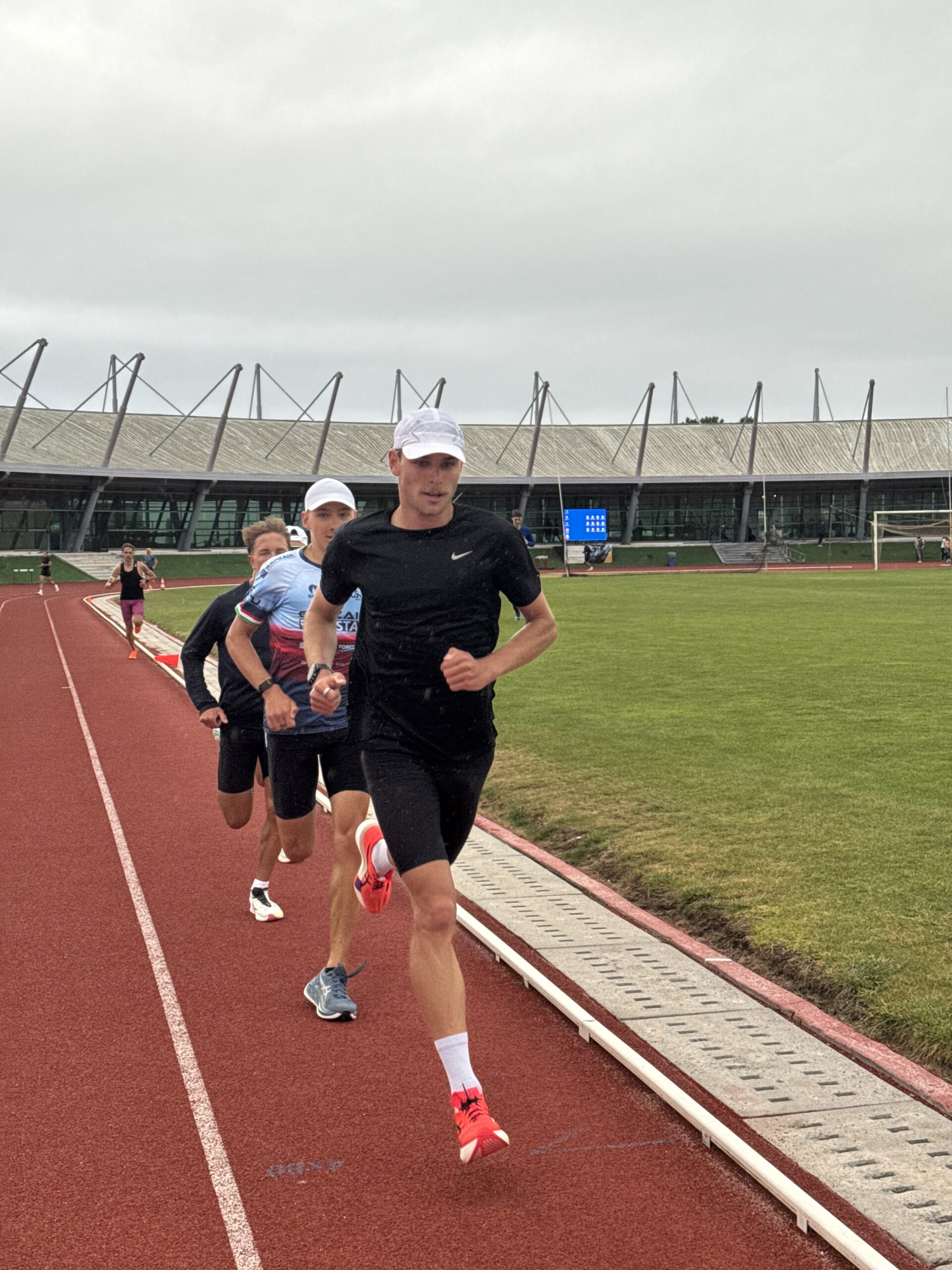 Ek-futamok között: jól sikerült edzőtábor Portugáliában IMG 8937 scaled