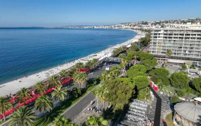 Hétvégén rajtol az IRONMAN világbajnokság – három magyar indulóval a mezőnyben