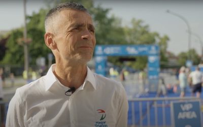 Kindl Gábor: Lehmann Csongor győzelme és a Magyar Triatlon jövője