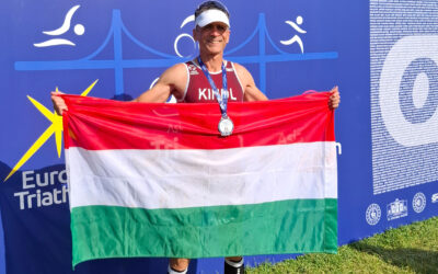 Nagyszabású triatlon-világeseményt hozna Magyarországra a szövetség elnöke