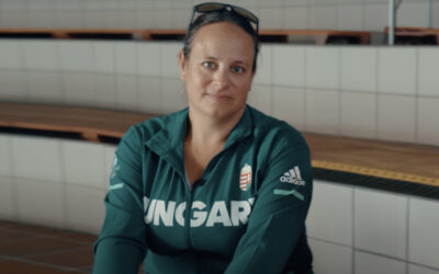 Kropkó Andrea: Fontos, hogy a gyerekek az utat is megéljék, és ne csak a sikert hajszolják