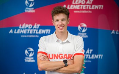 Lehmann Csongor a Nemzeti Sporthíradóban: „Emlékezetes szezon van mögöttem”