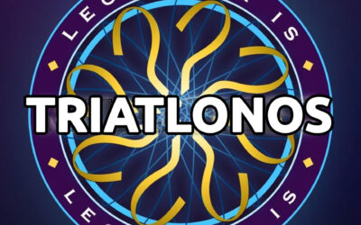 Legyen Ön is triatlonos! – elindult a triatlon szövetség online kvízjátéka