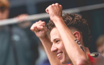 Lehmann Csongor: A vb-n is harcban lehetek a dobogóért