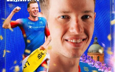 A toulouse-i győzelemmel Lehmann Csongor a 2025-ös Supertri sorozat bajnoka!