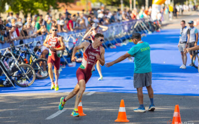 Mindhárom férfielődöntőben magyar futamgyőzelem Tiszaújvárosban