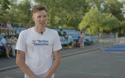 Lehmann Csongor: az energia, ami itt van semmihez sem hasonlítható