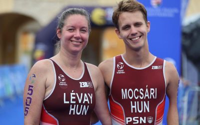 Extrém körülmények, magyar aranyak