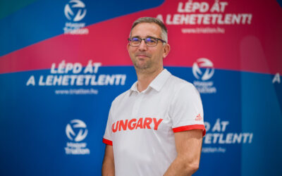 Hamburgban indul az útja Los Angelesbe a vegyes váltónknak