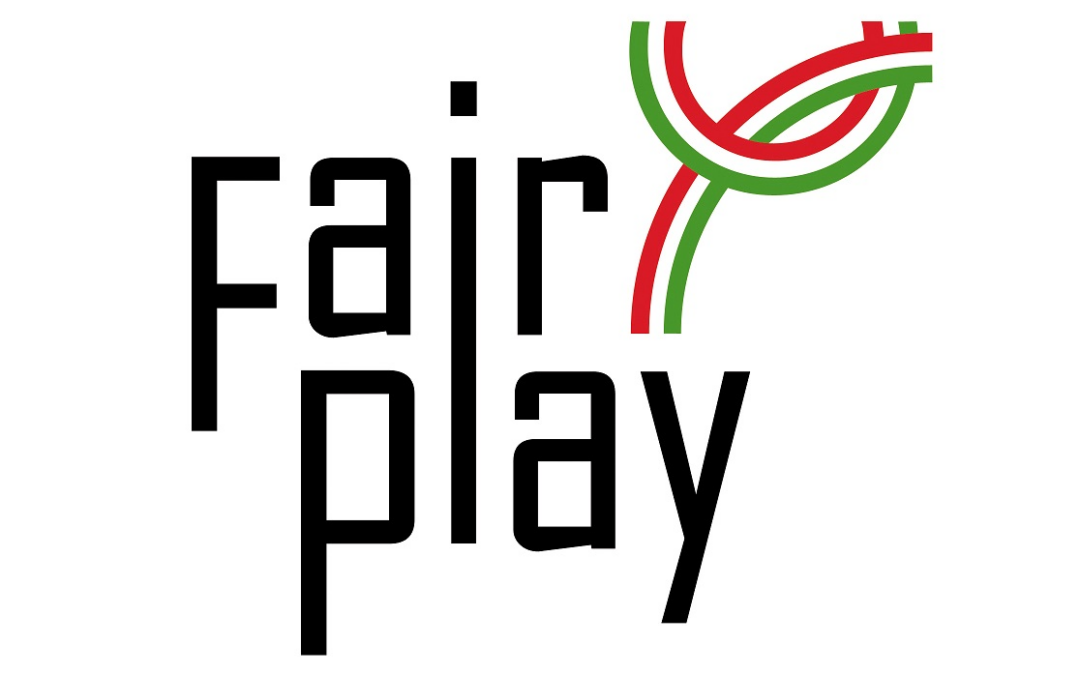 MOB Fair Play felhívás a 2023-as évre vonatkozóan