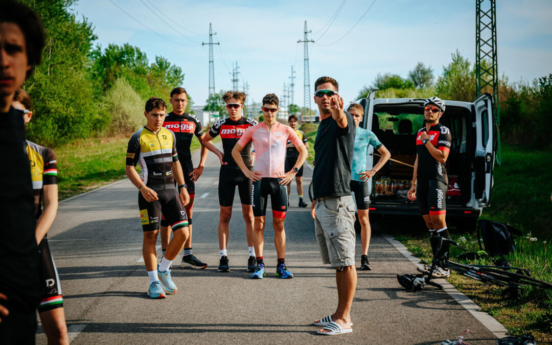 Új kezdeményezés: jön az első Triatlon Workshop!