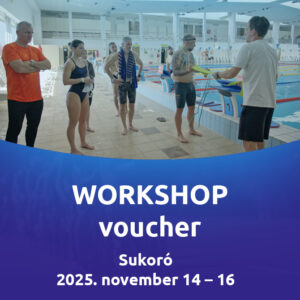 Triatlon workshop voucher