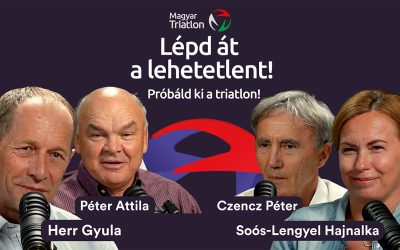 Próbáld ki a triatlont!