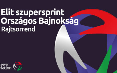 Pécsett dől el az elit szupersprint országos bajnoki cím sorsa