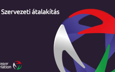 Szervezeti átalakítás a Magyar Triatlon Szövetségnél