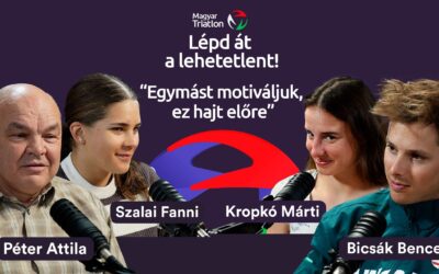 Egymást motiváljuk