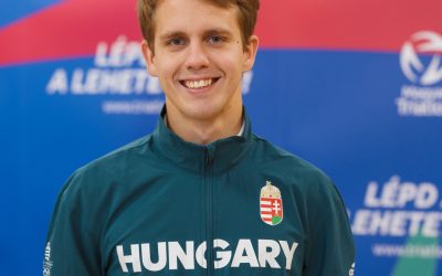 Módosult a párizsi paralimpia sorrendje: Mocsári Bence a negyedik helyen végzett