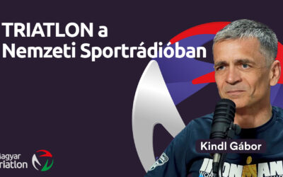 Lehmann Csongor Supertri-bajnoki címe új távlatokat nyithat a magyar triatlonban