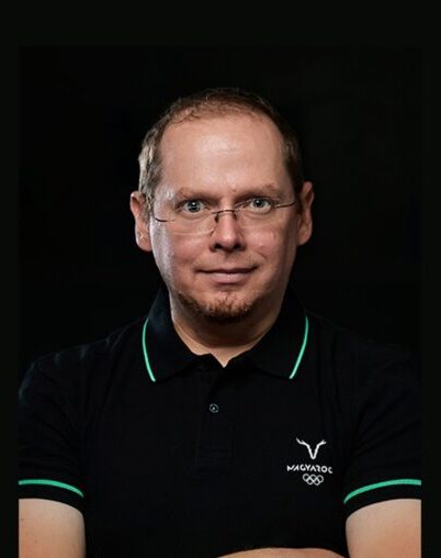 Nagy Alpár