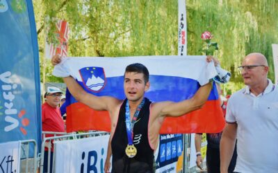 Extrém hőség és extrém teljesítmények Nagyatádon!