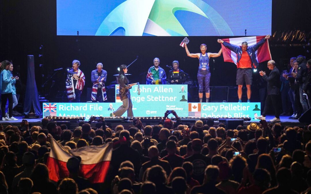 Megnyílt a nevezés a 2026-os amatőr világbajnokságra!