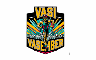 Lezárult a 41. Vasi Vasember 