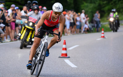 Újabb Bundesliga-versenyt nyert meg Szalai Fanni