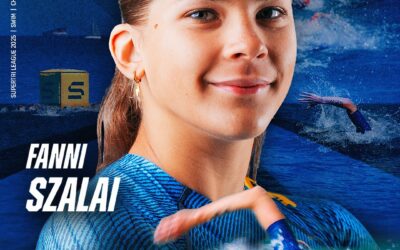 Szalai Fanni: Fontos volt, hogy még a vb előtt kijöjjenek a hibák