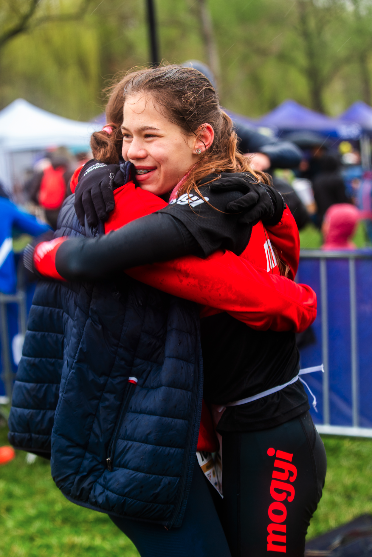A jövő bajnokain az eső és a szél sem fogott ki Törökbálinton TB 01
