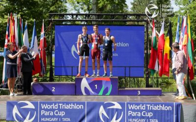 Mocsári Bence címvédése Tatán