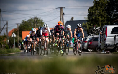 Elő a futócipőt és a bringát – indul a szezon!