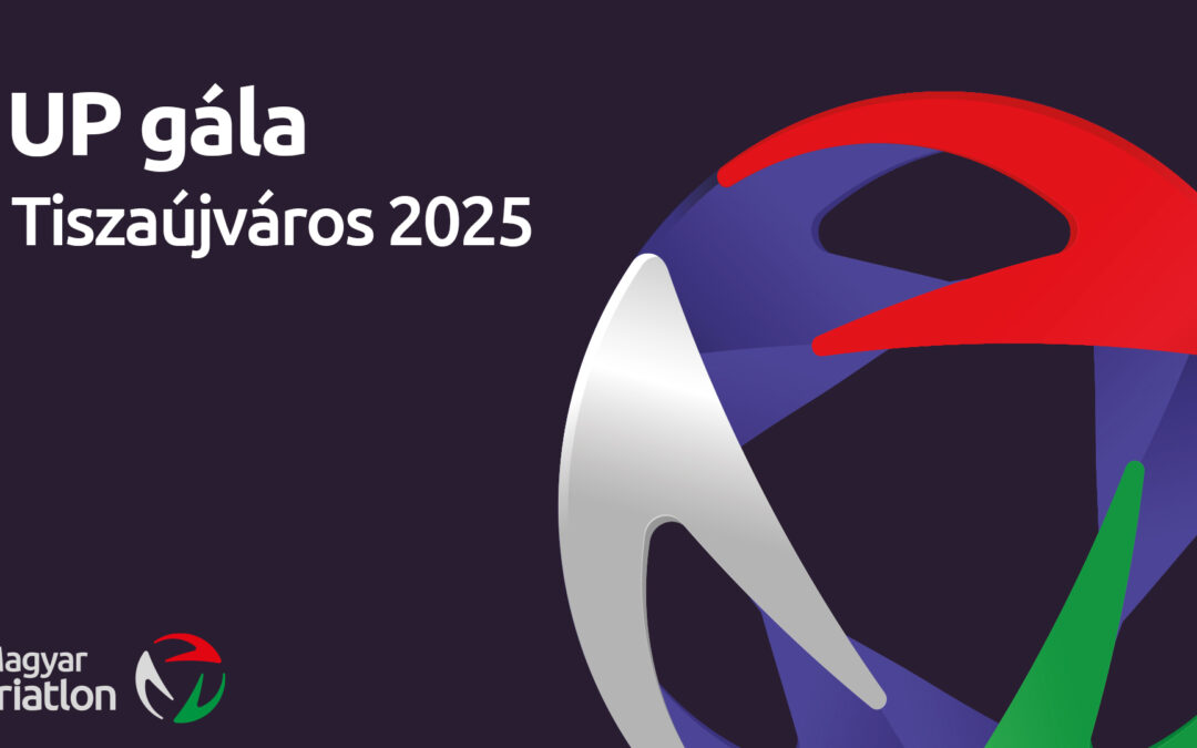 Magyar Utánpótlás Gála – Tiszaújváros 2025