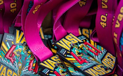 40 éves a Vasi Vasember