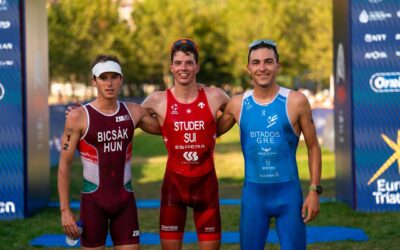 Lipták Tamás: Az elvárások felett teljesítettünk Isztambulban